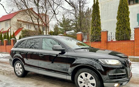 Audi Q7, 2013 год, 2 865 000 рублей, 9 фотография