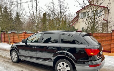 Audi Q7, 2013 год, 2 865 000 рублей, 11 фотография