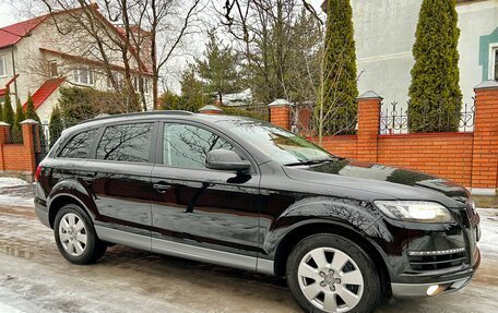 Audi Q7, 2013 год, 2 865 000 рублей, 5 фотография