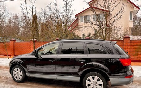 Audi Q7, 2013 год, 2 865 000 рублей, 7 фотография