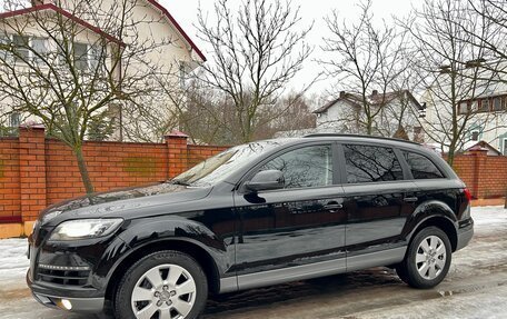 Audi Q7, 2013 год, 2 865 000 рублей, 6 фотография