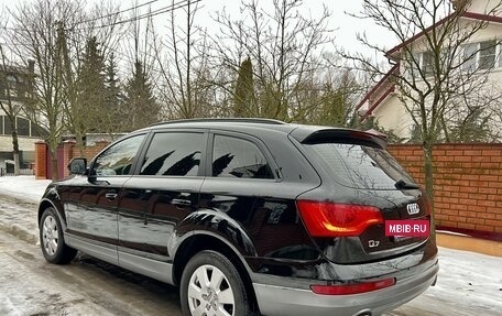 Audi Q7, 2013 год, 2 865 000 рублей, 13 фотография