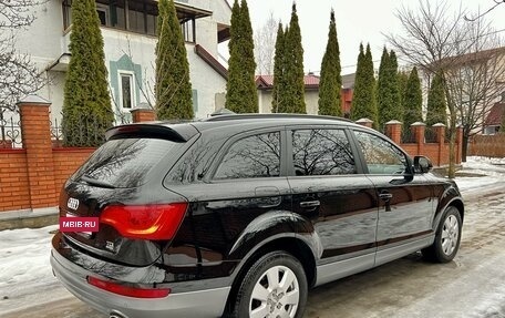 Audi Q7, 2013 год, 2 865 000 рублей, 10 фотография