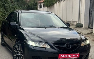 Mazda 6, 2003 год, 640 000 рублей, 1 фотография