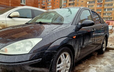 Ford Focus IV, 2004 год, 315 000 рублей, 5 фотография