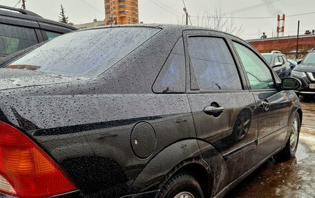 Ford Focus IV, 2004 год, 315 000 рублей, 2 фотография