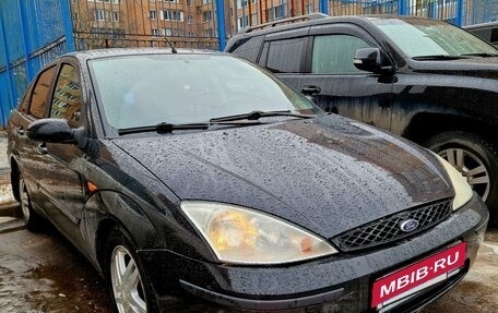 Ford Focus IV, 2004 год, 315 000 рублей, 4 фотография