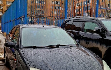 Ford Focus IV, 2004 год, 315 000 рублей, 17 фотография