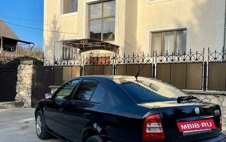 Skoda Octavia IV, 2006 год, 610 000 рублей, 3 фотография