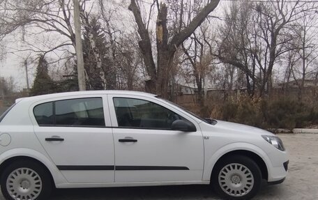 Opel Astra H, 2004 год, 680 000 рублей, 7 фотография