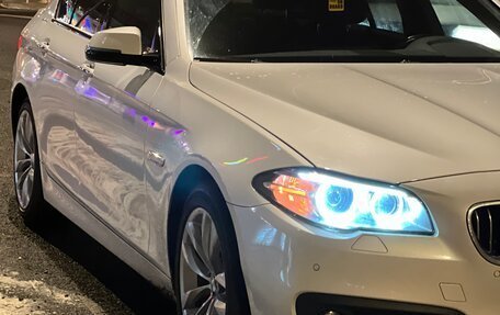 BMW 5 серия, 2016 год, 2 650 000 рублей, 4 фотография