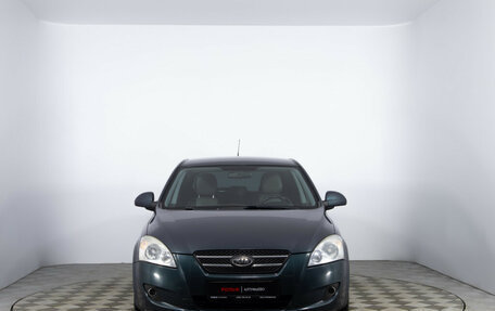 KIA cee'd I рестайлинг, 2008 год, 645 000 рублей, 2 фотография