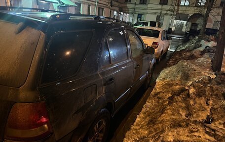 KIA Sorento IV, 2002 год, 390 000 рублей, 4 фотография