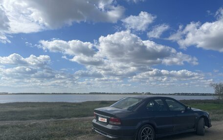 Mitsubishi Galant VIII, 2000 год, 550 000 рублей, 5 фотография