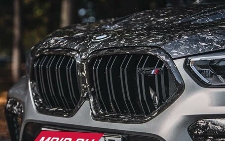 BMW X6 M, 2021 год, 14 999 999 рублей, 7 фотография