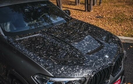 BMW X6 M, 2021 год, 14 999 999 рублей, 15 фотография