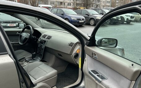 Volvo S40 II, 2004 год, 800 000 рублей, 5 фотография