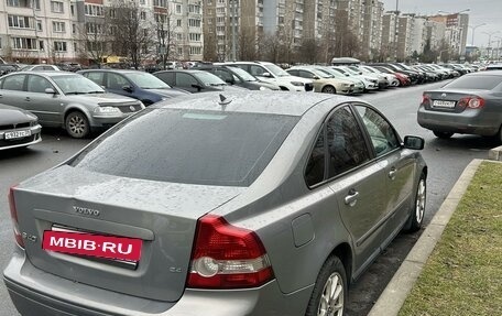 Volvo S40 II, 2004 год, 800 000 рублей, 4 фотография