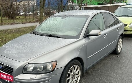 Volvo S40 II, 2004 год, 800 000 рублей, 2 фотография