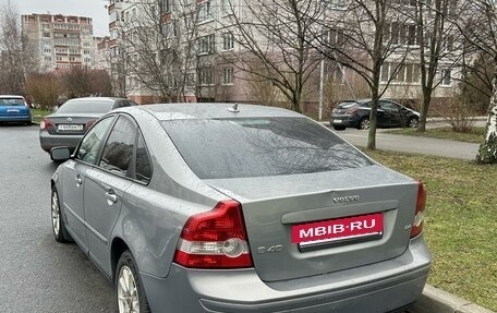 Volvo S40 II, 2004 год, 800 000 рублей, 3 фотография