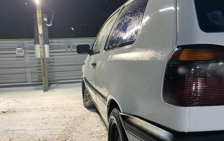 Volkswagen Golf III, 1994 год, 235 000 рублей, 3 фотография