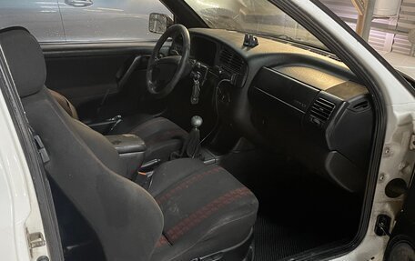 Volkswagen Golf III, 1994 год, 235 000 рублей, 9 фотография