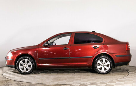 Skoda Octavia, 2008 год, 589 000 рублей, 8 фотография