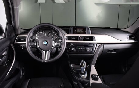 BMW 3 серия, 2014 год, 2 139 000 рублей, 6 фотография