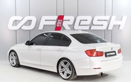 BMW 3 серия, 2014 год, 2 139 000 рублей, 2 фотография