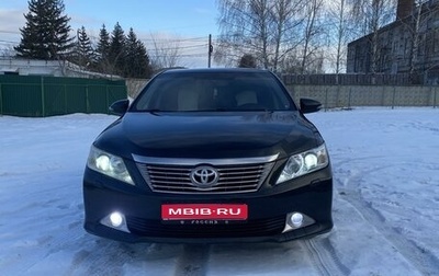 Toyota Camry, 2011 год, 1 530 000 рублей, 1 фотография