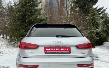 Audi Q3, 2017 год, 2 250 000 рублей, 6 фотография