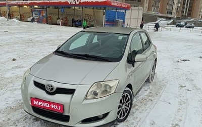 Toyota Auris II, 2008 год, 650 000 рублей, 1 фотография