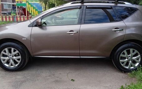 Nissan Murano, 2013 год, 2 150 000 рублей, 2 фотография