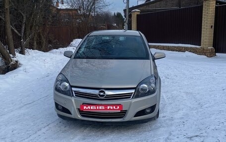 Opel Astra H, 2008 год, 599 000 рублей, 2 фотография