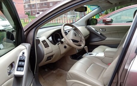 Nissan Murano, 2013 год, 2 150 000 рублей, 3 фотография