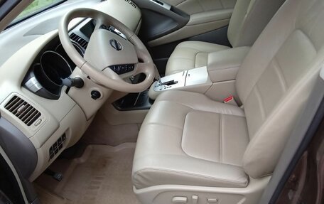 Nissan Murano, 2013 год, 2 150 000 рублей, 19 фотография