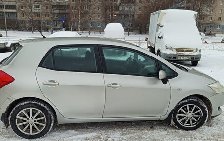 Toyota Auris II, 2008 год, 650 000 рублей, 4 фотография