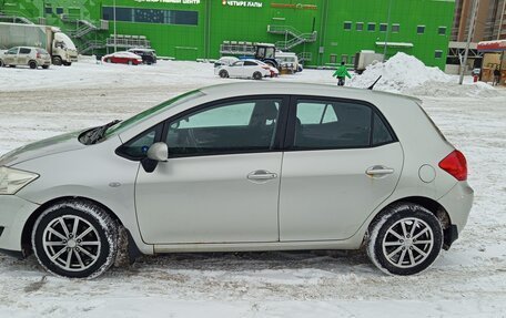 Toyota Auris II, 2008 год, 650 000 рублей, 6 фотография