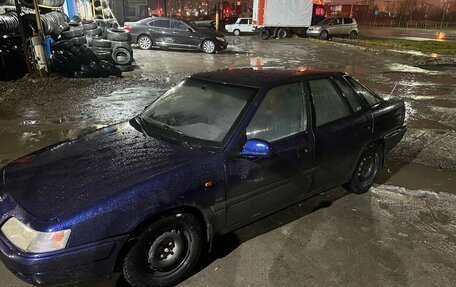 Daewoo Espero, 1998 год, 97 000 рублей, 3 фотография