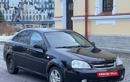 Chevrolet Lacetti, 2006 год, 265 000 рублей, 5 фотография