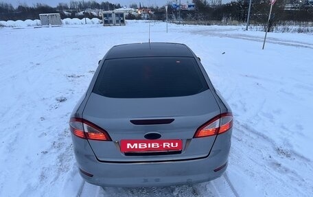 Ford Mondeo IV, 2009 год, 799 900 рублей, 7 фотография