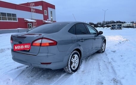 Ford Mondeo IV, 2009 год, 799 900 рублей, 5 фотография