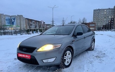 Ford Mondeo IV, 2009 год, 799 900 рублей, 1 фотография