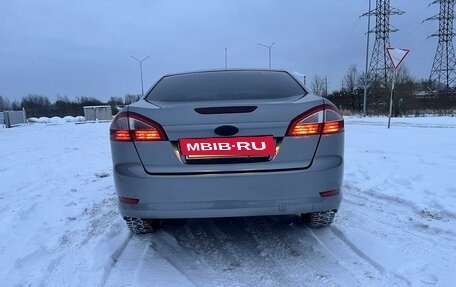 Ford Mondeo IV, 2009 год, 799 900 рублей, 6 фотография