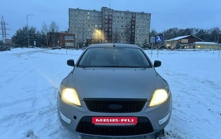 Ford Mondeo IV, 2009 год, 799 900 рублей, 2 фотография