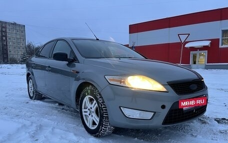 Ford Mondeo IV, 2009 год, 799 900 рублей, 4 фотография