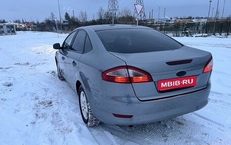 Ford Mondeo IV, 2009 год, 799 900 рублей, 8 фотография