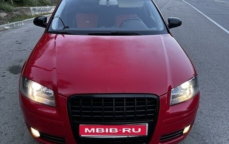 Audi A3, 2005 год, 800 000 рублей, 1 фотография