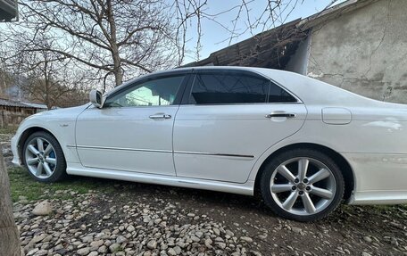 Toyota Crown, 2004 год, 750 000 рублей, 5 фотография