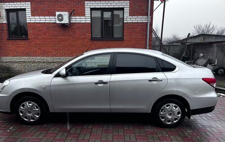 Nissan Almera, 2013 год, 980 000 рублей, 4 фотография